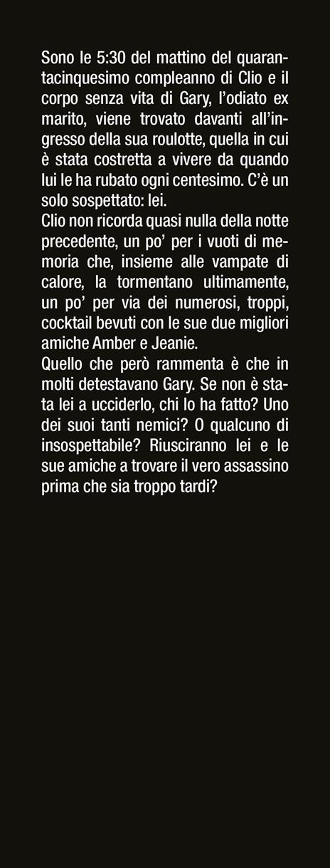 Come non uccidere il tuo ex - Katie Marsh - 2