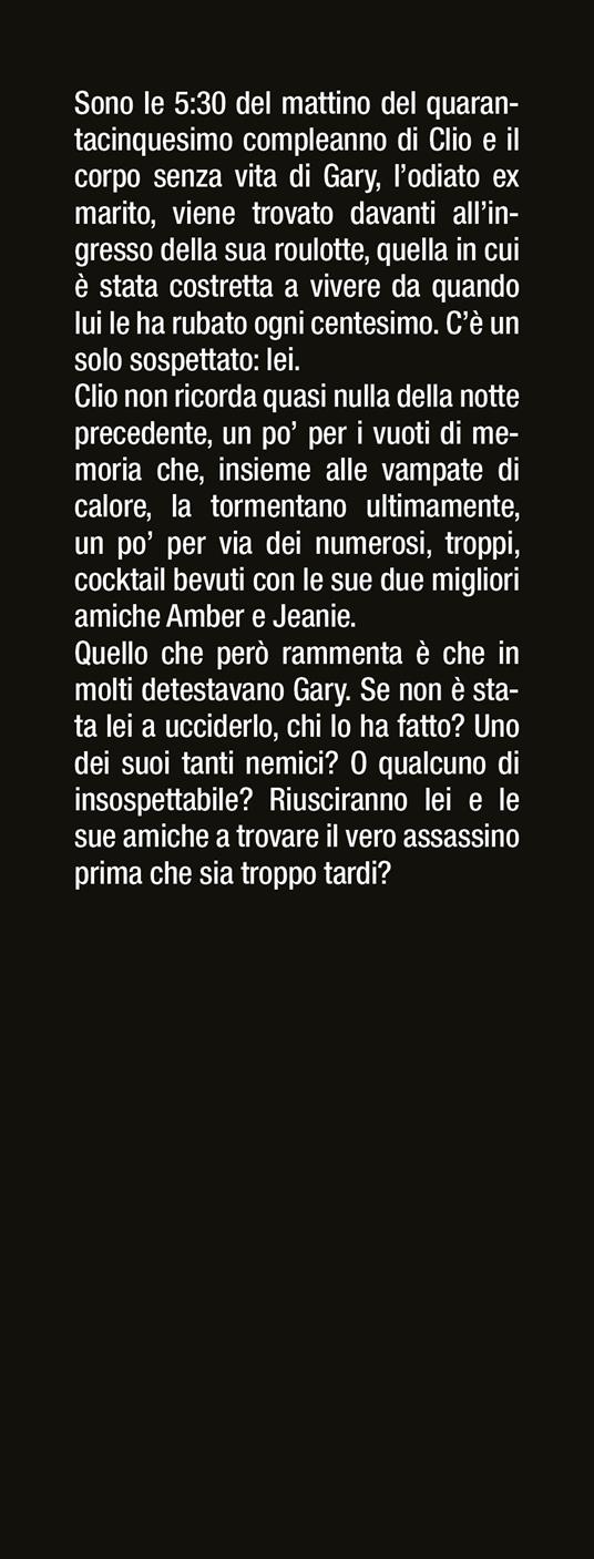 Come non uccidere il tuo ex - Katie Marsh - 2