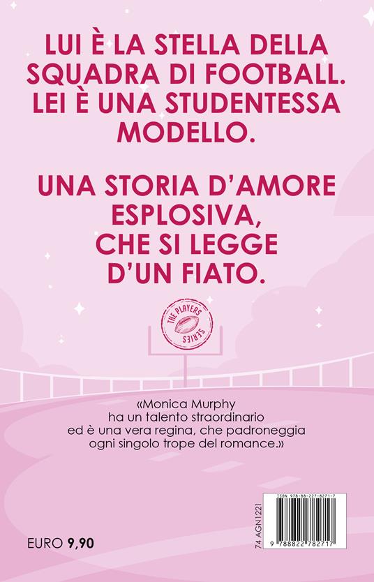 Prova a prendermi - Monica Murphy - 4