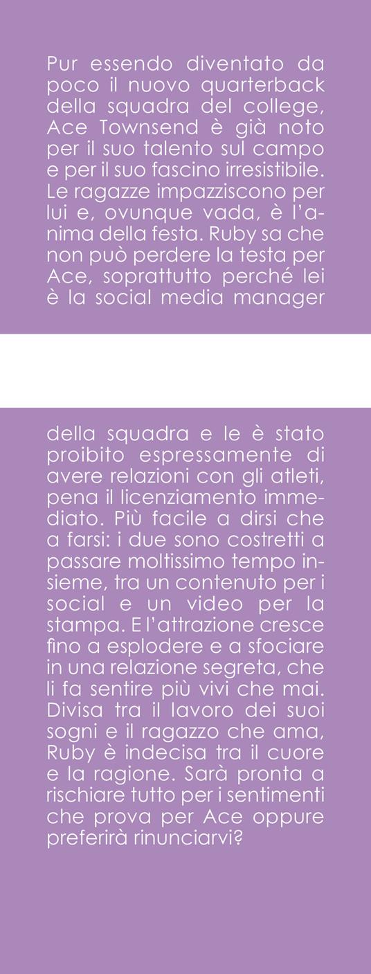 Gioca per vincere - Monica Murphy - 2