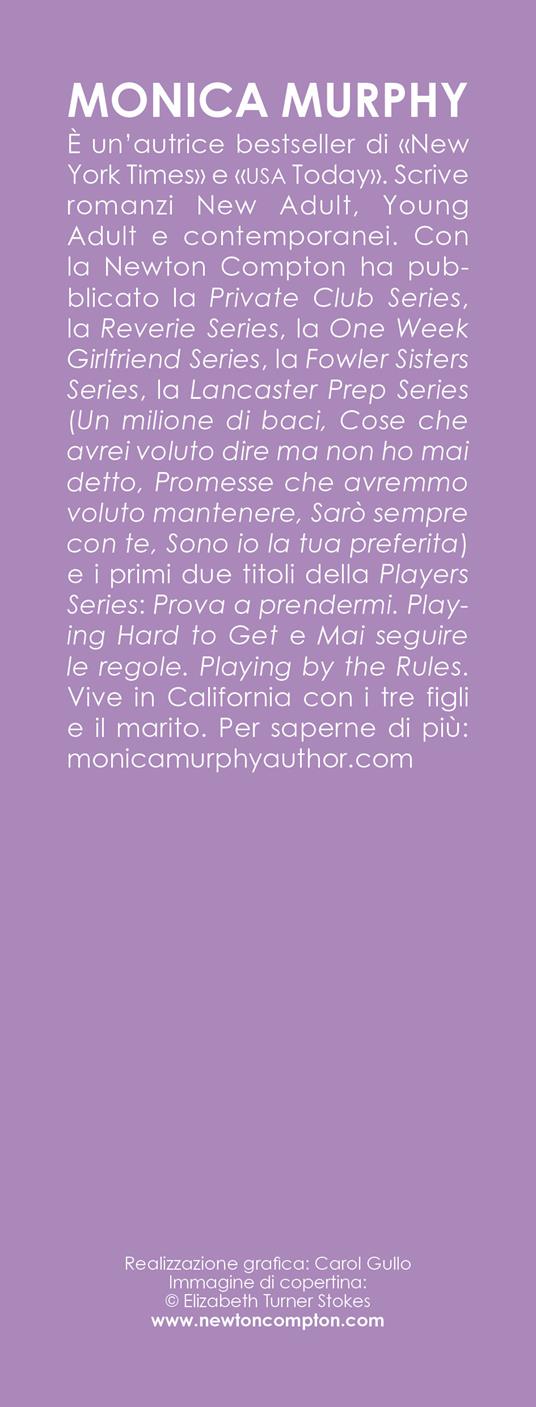 Gioca per vincere - Monica Murphy - 3