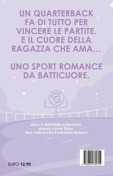Gioca per vincere - Monica Murphy - 4