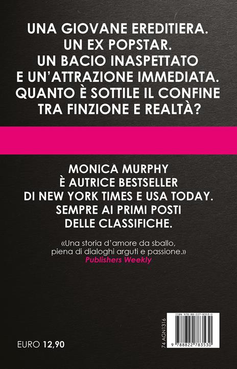 Sola per sempre con te - Monica Murphy - 2