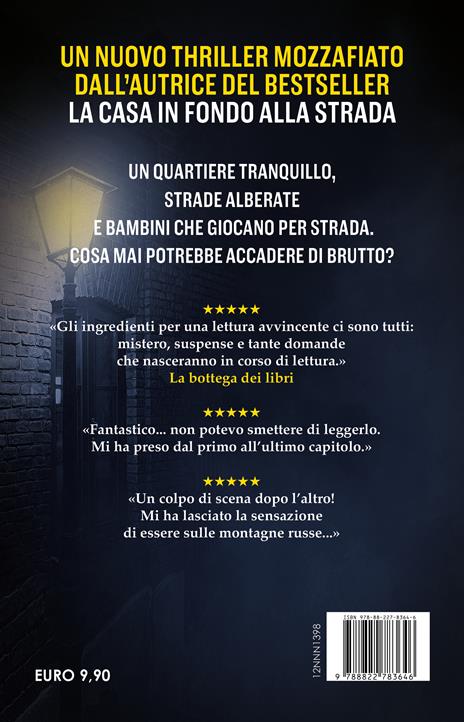 Mistero a Palmer Street - Karen McQuestion - 4