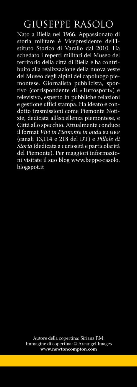 Le grandi battaglie della Seconda guerra mondiale - Giuseppe Rasolo - 3