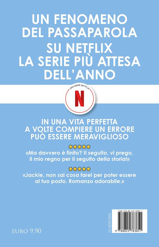 Uno splendido errore. My life with the Walter Boys - Ali Novak - 4