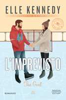 Libro L'imprevisto. The goal Elle Kennedy