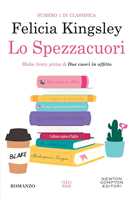 Libro Lo spezzacuori Felicia Kingsley