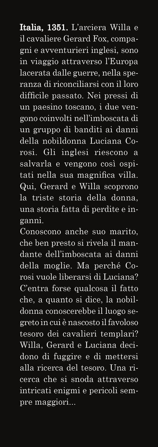 L'ultimo templare - Boyd Morrison,Beth Morrison - 3