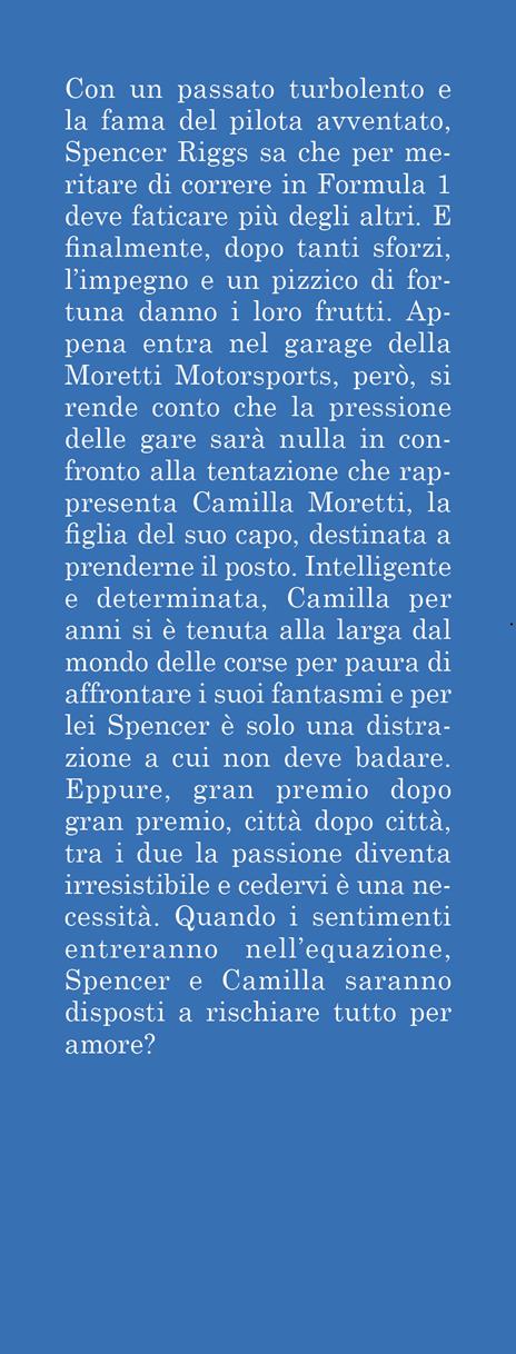 Fuori pista. Off the grid - K. Bromberg - 2