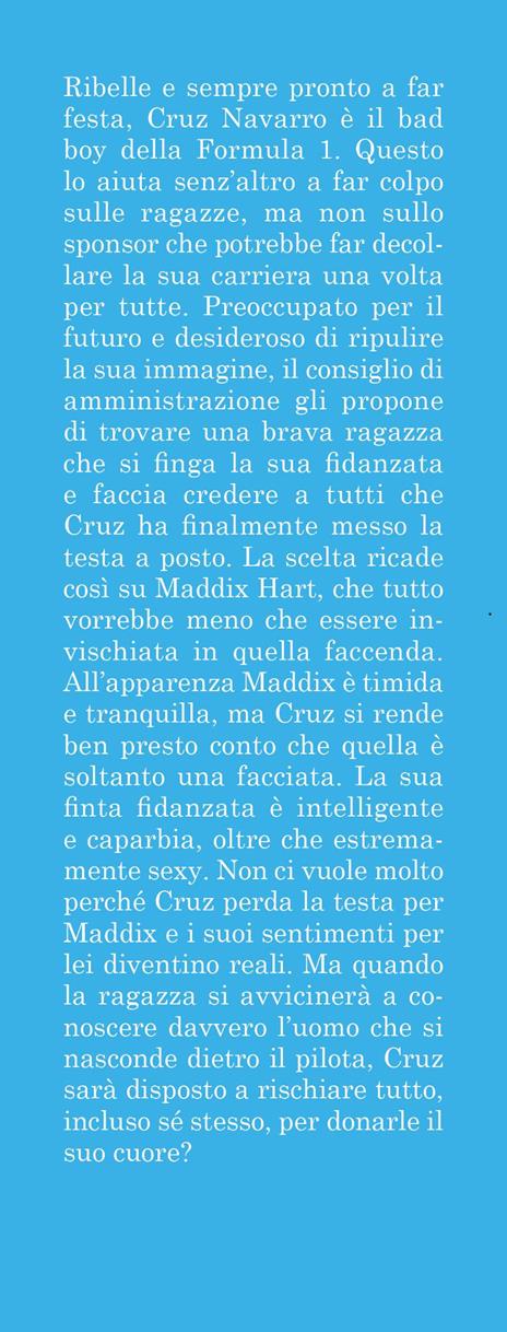 Al limite. On the edge - K. Bromberg - 4