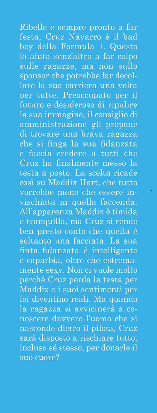 Al limite. On the edge - K. Bromberg - 4