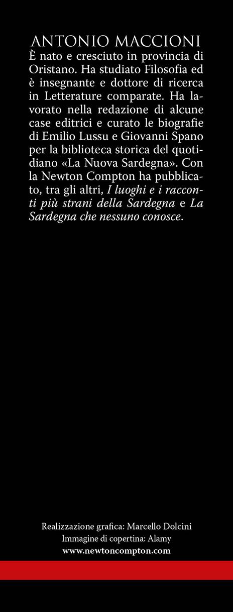 Il grande libro delle torture. Dall'antichità ai giorni nostri, gli strumenti e le tecniche più crudeli della storia dell'umanità - Antonio Maccioni - 3