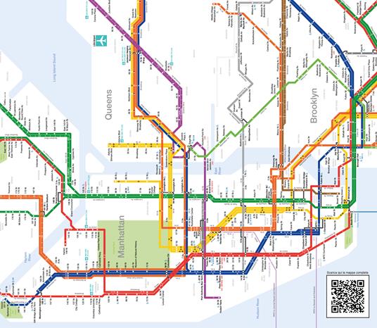 Il mio viaggio a New York. I luoghi più insoliti della Grande Mela! - Piero Armenti - 2