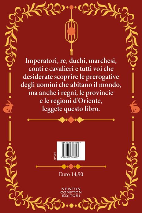 Il milione. Ediz. integrale - Marco Polo - 4