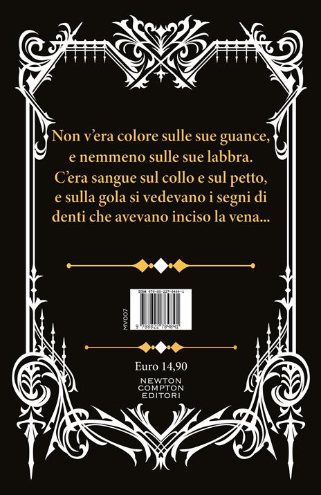 I grandi romanzi gotici. Ediz. integrale - 4