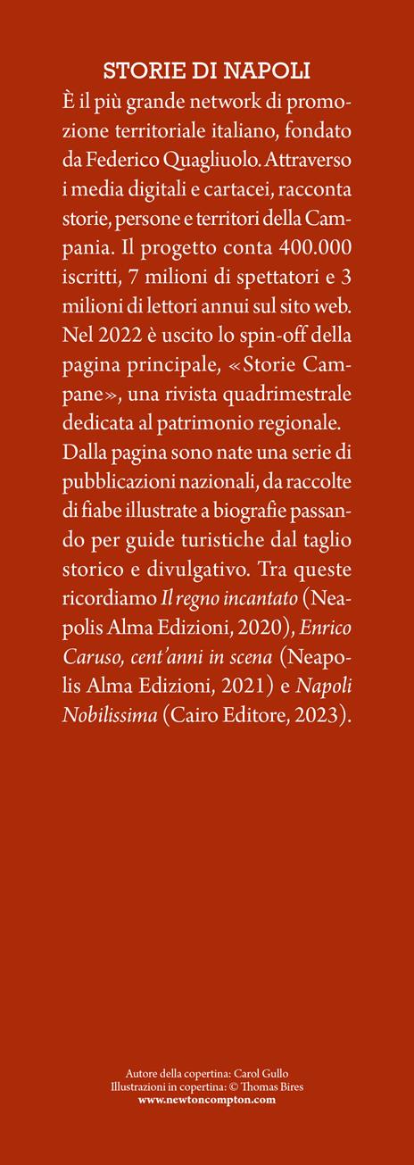 501 quiz sulla storia di Napoli - Storie di Napoli - 3