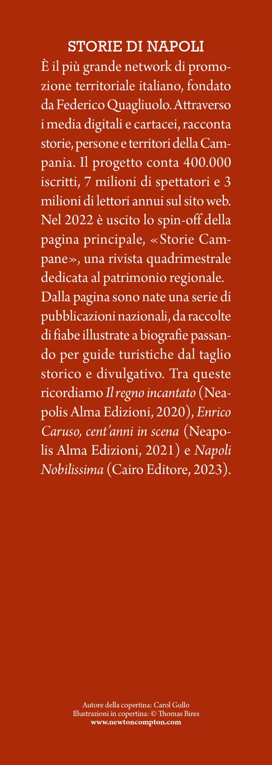 501 quiz sulla storia di Napoli - Storie di Napoli - 3
