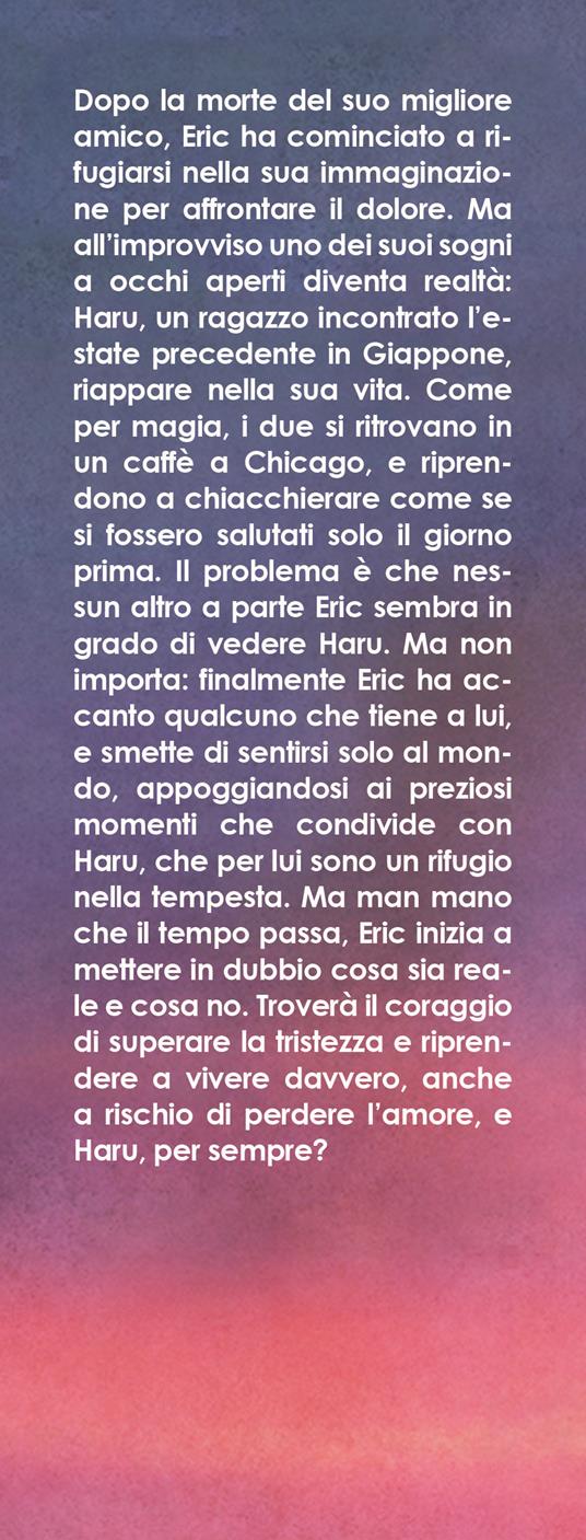 Vorrei che tu fossi qui - Dustin Thao - 2