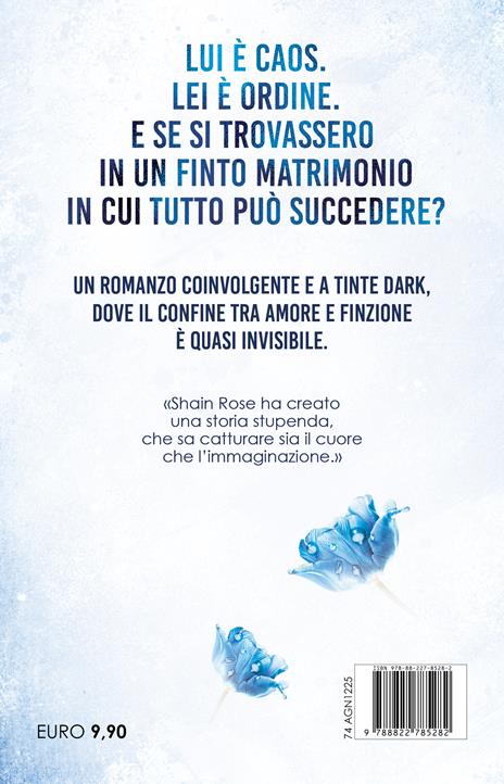 Non tradire mai il mio cuore - Shain Rose - 4