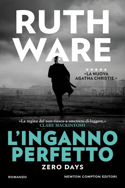 L' inganno perfetto. Zero days - Ruth Ware,Mariacristina Cesa - ebook