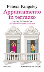 Appuntamento in terrazzo