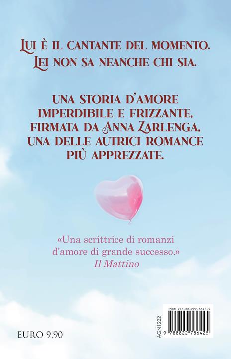 Ti bacio poi ti odio poi ti amo - Anna Zarlenga - 4