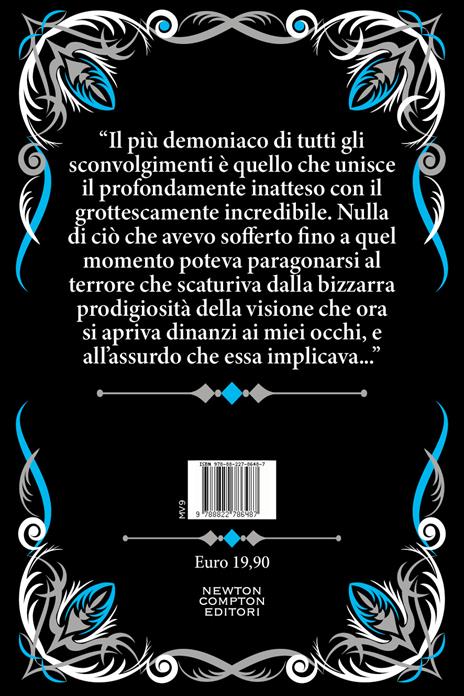 Tutti i romanzi e i racconti - Howard P. Lovecraft - 2