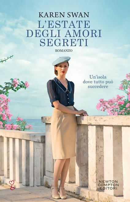 L' estate degli amori segreti - Karen Swan,Paola Vitale - ebook