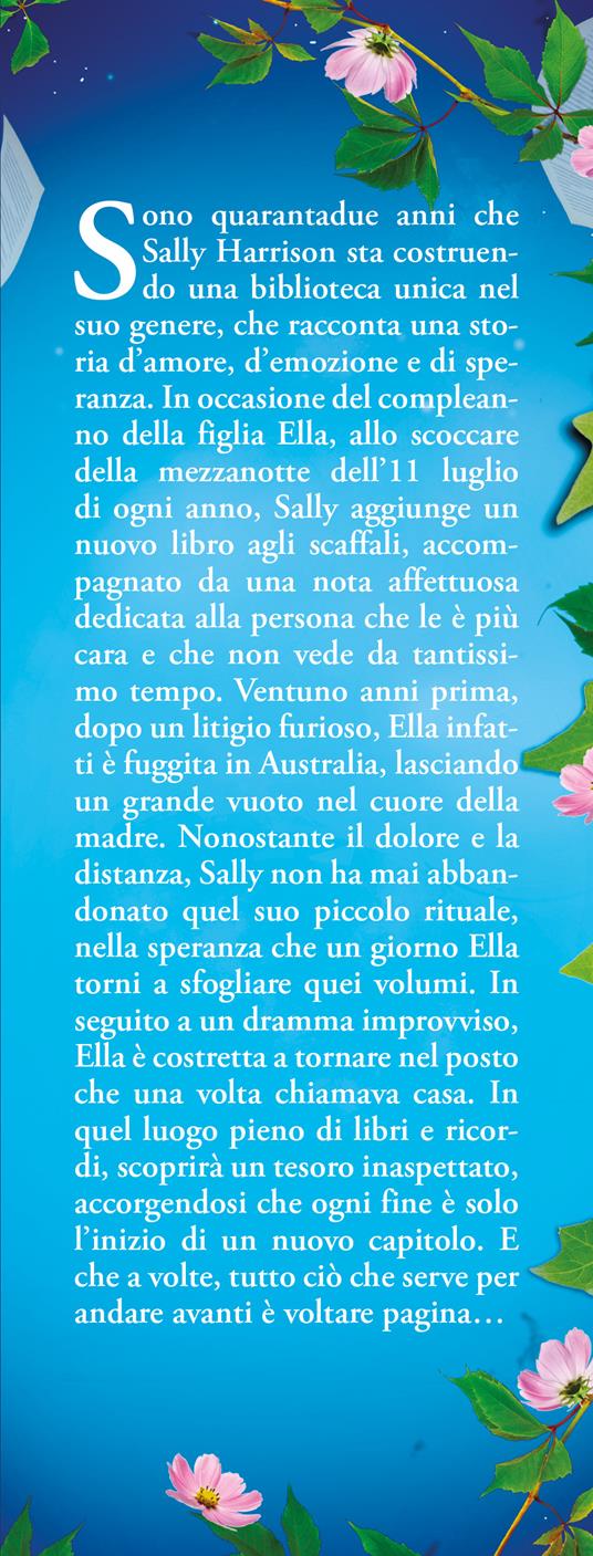 La biblioteca dei ricordi sospesi - Kate Storey - 2