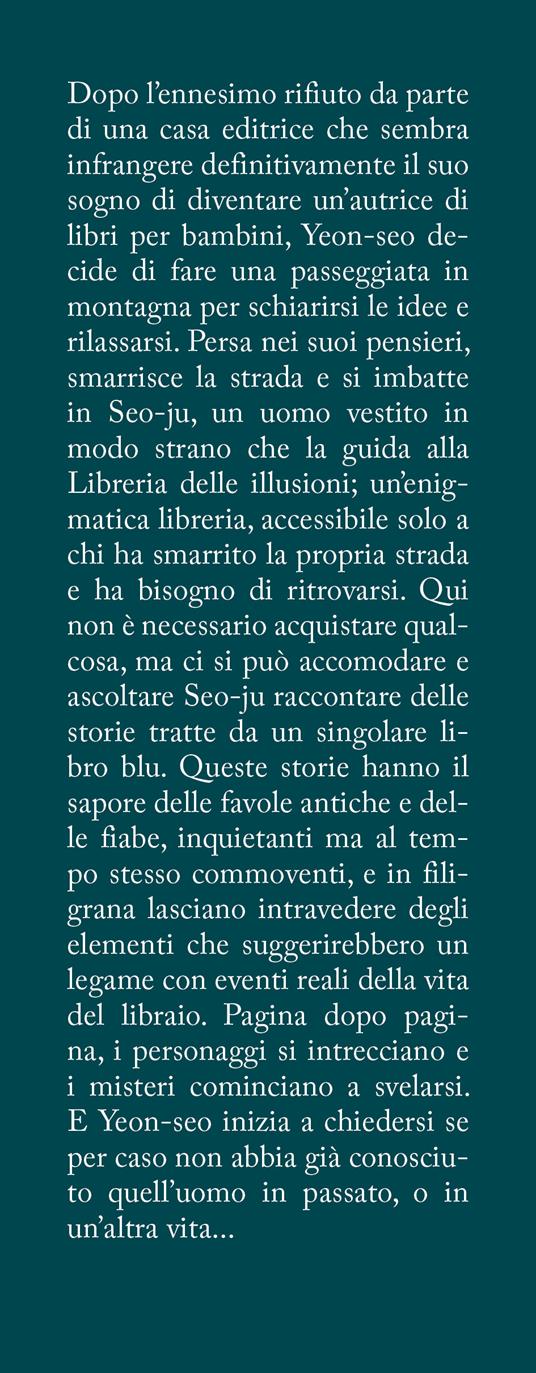 La libreria delle illusioni - So Seo-Rim - 2
