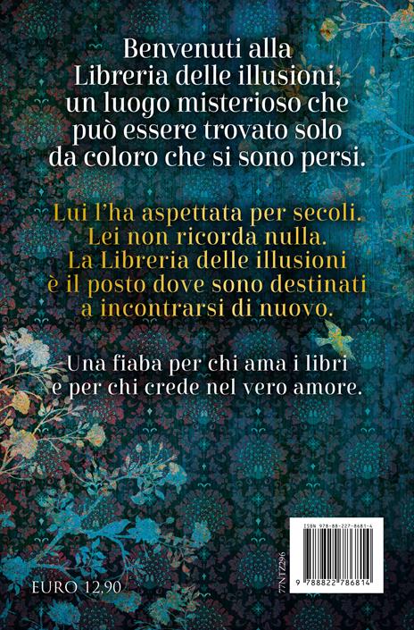 La libreria delle illusioni - So Seo-Rim - 4