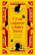 C'è un cadavere a Baker Street