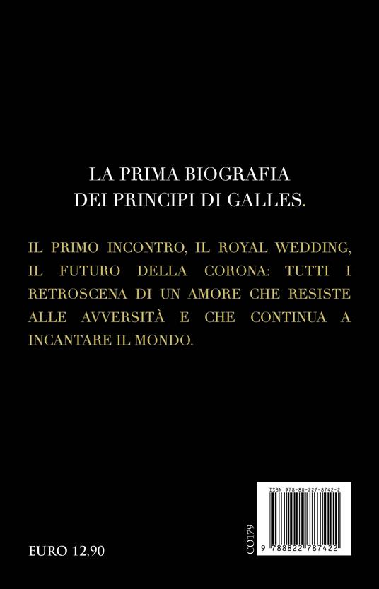 Kate & William. Un amore reale - Deborah Ameri - 4