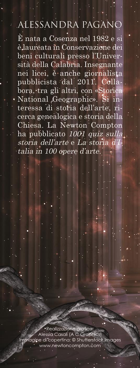 Mostri e streghe della mitologia classica - Alessandra Pagano - 2