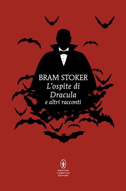 L' ospite di Dracula - Bram Stoker,R. Reim - ebook