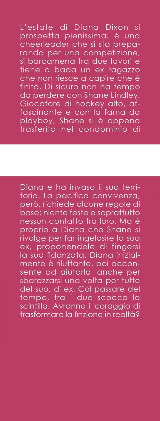 Nessuna regola in amore. The Dixon rule - Elle Kennedy - 2