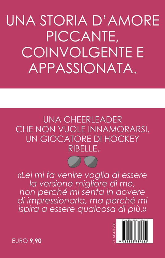 Nessuna regola in amore. The Dixon rule - Elle Kennedy - 4
