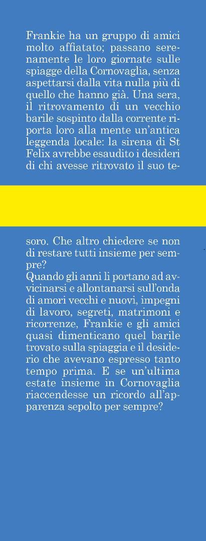 Un desiderio segreto per l'estate - Ali McNamara - 4