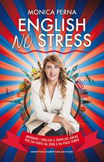 English no stress