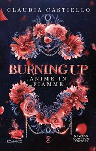 Burning up. Anime in fiamme