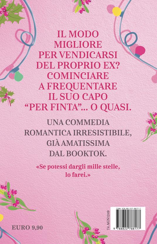 La vendetta non è mai stata così dolce. Tis the season for revenge - Elizabeth Morgan - 4