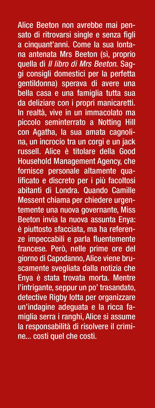 L'agenzia dei delitti di Miss Beeton - Josie Lloyd - 2