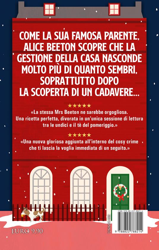 L'agenzia dei delitti di Miss Beeton - Josie Lloyd - 4