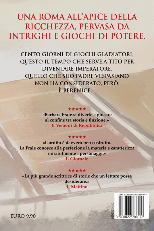 Imperium. L'erede di Roma - Barbara Frale - 4