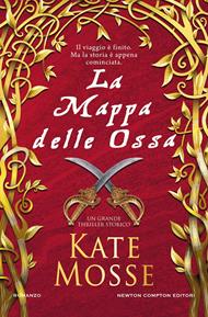 La mappa delle ossa