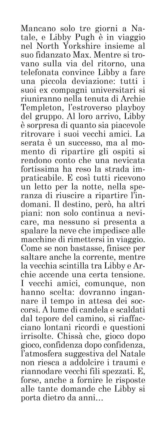 Natale a lume di candela - Karen Swan - 2