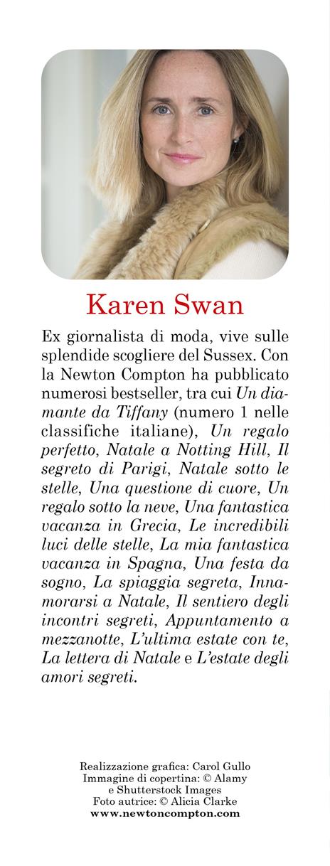 Natale a lume di candela - Karen Swan - 3