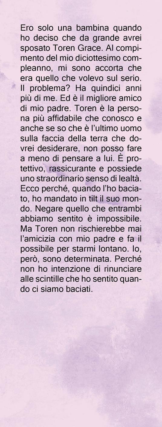 Torn. Ti prego non spezzarmi il cuore - Carian Cole - 2