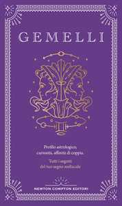 Guida astrologica al segno dei Gemelli